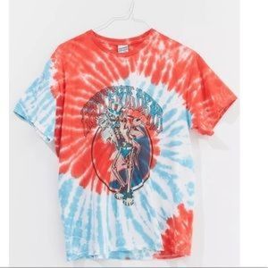 Urban Outfitters graphic tee